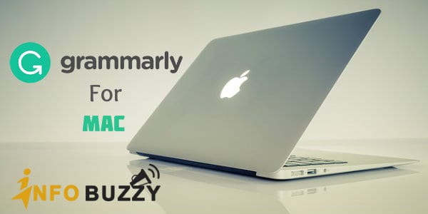Install Grammarly For Mac