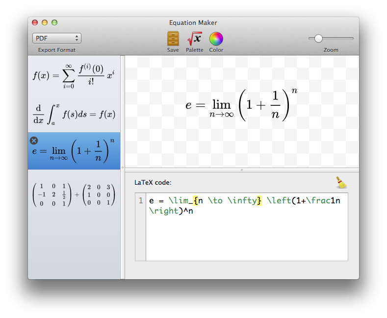 Mac App For Formulas